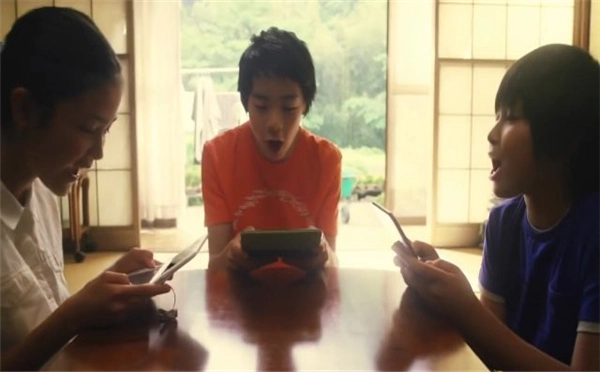 3DS平台独占游戏《精灵宝可梦：太阳/月亮》试玩版下载量创下新纪录