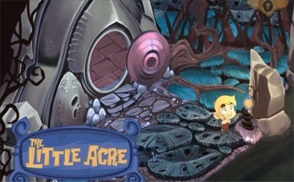 全新《小小土地》宣传片正式发布，游戏将于11月22日登陆PC平台