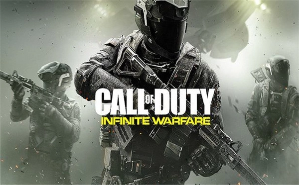 《使命召唤13：无限战争》超值福利来袭！明后两天入手PS4游戏机即可免费获赠