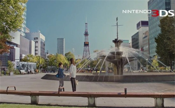 《精灵宝可梦：太阳/月亮》东西日本地区宣传片正式发布