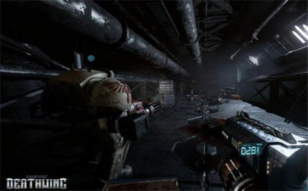 《太空战舰：死亡之翼》发售日期正式公布宣传视频抢先观看