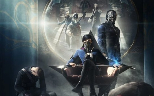 《耻辱2》成就与奖杯列表揭晓暗影潜行路线完美通关