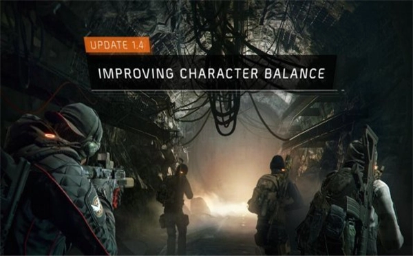 《全境封锁》推出全新DLC，新增求生玩法机制，该模式将同步开放PVE与PVP场景