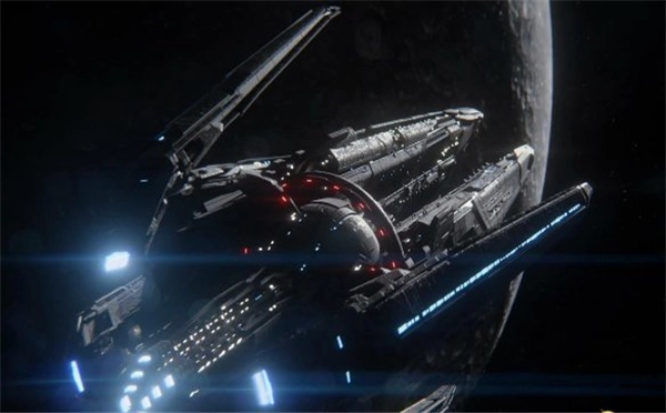 《质量效应：仙女座》背景设定揭晓宇宙探索征服计划曝光