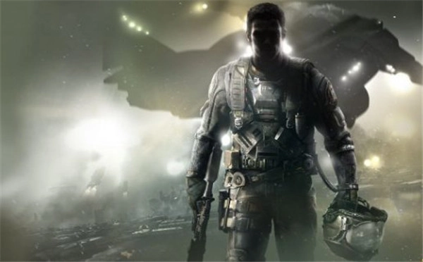 《使命召唤13：无限战争》980Ti显卡4K画质截图公布，PC端运行表现堪称完美