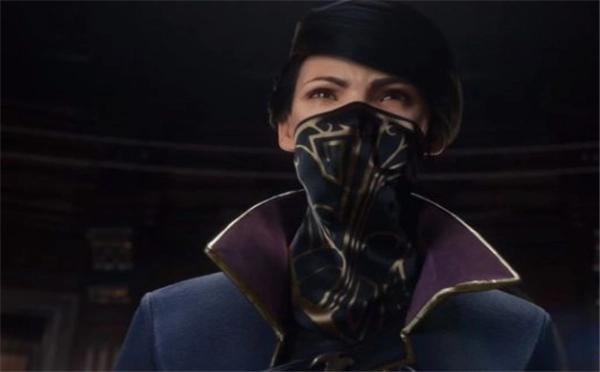 《耻辱2》性能问题终获解决罪魁祸首竟是TXAA技术