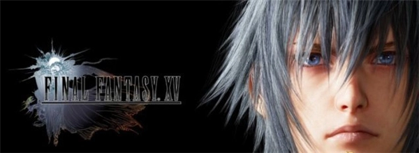 《最终幻想15》绝美截图：冰女皇惊艳绝伦，城貌宛如画卷