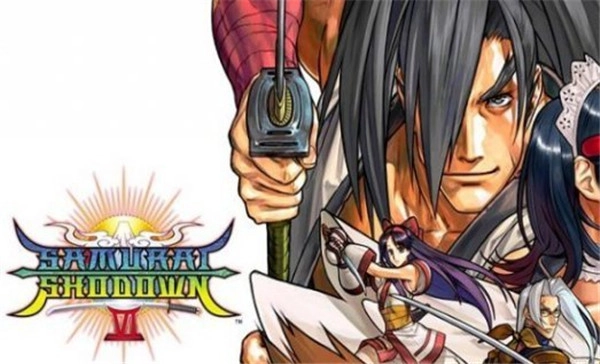 经典格斗游戏《侍魂6》正式登陆PS4平台，高清画质与专属奖杯同步上线