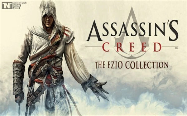 《刺客信条：艾吉奥合集》的BUG真有传说中那么泛滥吗？实际情况并非大家想的那样