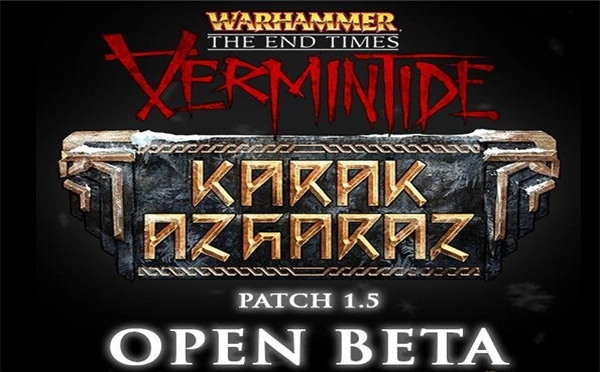 最新消息：《战锤：末世鼠疫》全新DLC已公布，将加入两款新武器