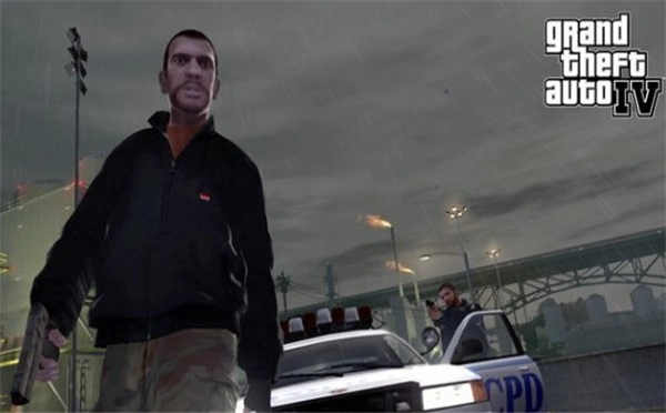 历经七载，《侠盗猎车4》推出修复补丁“patch8”，堪称业界良心之举