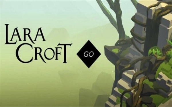 古墓丽影系列新作，手游《劳拉GO》现已登陆PS4与PSV平台