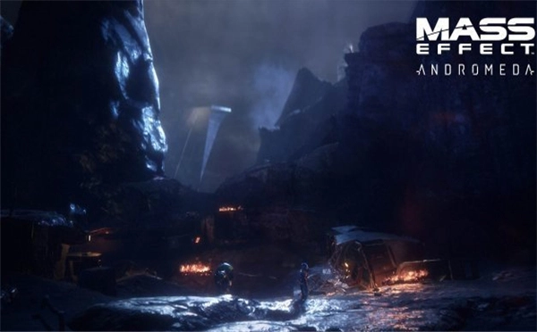 PC端《质量效应：仙女座》适配手柄操控，带来更沉浸的游戏体验