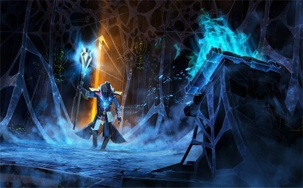 独立游戏《恶魔之书》迎来全新升级，新增法师职业