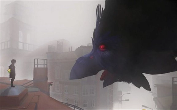 EA新作心灵题材游戏《孤独之海》正式公布究竟谁才是你的敌人?