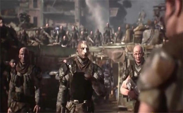 《毁灭战士4》是否“胎死腹中”？听听开发者的说法