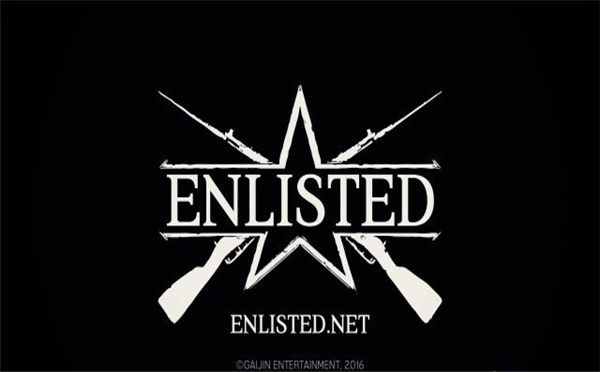 二战题材FPS游戏《应征入伍》支持百人混战玩法，玩家可沉浸式感受枪林弹雨的刺激氛围