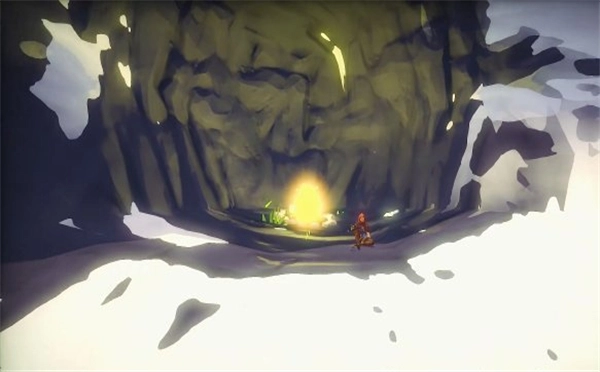 开放世界沙盒游戏《漂泊世界》宣传片鉴赏自制飞空艇