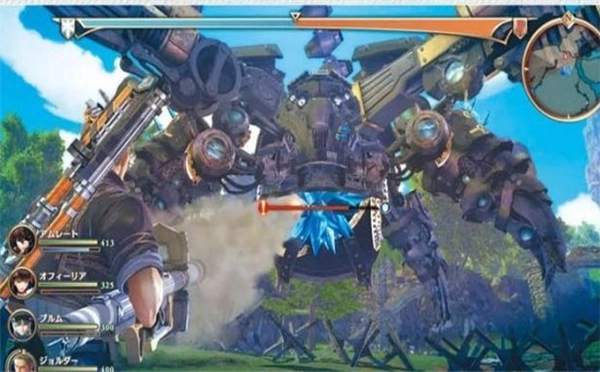 PS系列主机游戏《战场女武神：苍蓝革命》实现跨平台，登陆微软XboxOne平台