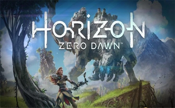 《地平线：零之黎明》主角Aloy的身份背景解析少女时期的Aloy颇具吸引力