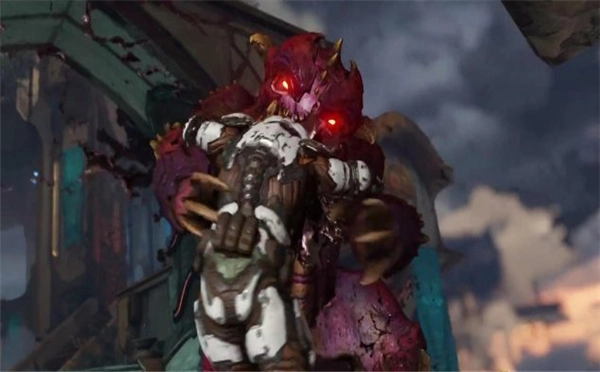 《毁灭战士4》付费DLC“血瀑”正式推出宣传视频抢先观赏