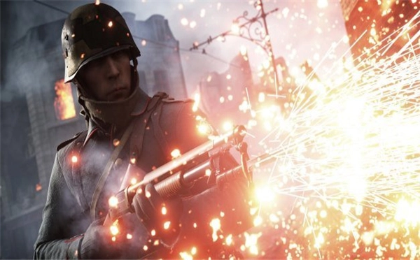 《战地1》推出名为“eyetoeye”的新模式，模式主题为“杀人或被杀”