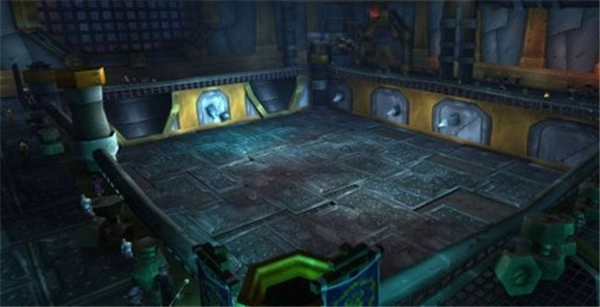 魔兽世界7.1.5版本全新搏击挑战玩法揭晓超多丰厚奖励待你赢取！