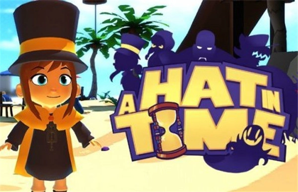 3D卡通《时光之帽》全新预告来袭爆炸头企鹅与狗狗爆发冲突!