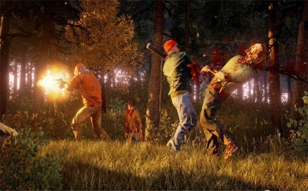 《腐烂国度2》的细节内容会在2017年E3展上揭晓，该游戏计划登陆多个平台