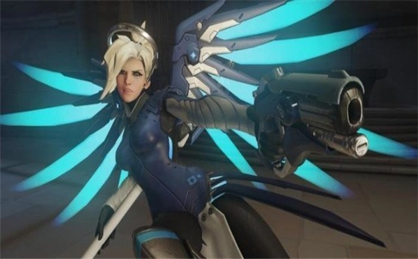 《守望先锋》开发者日志：暴雪新增多音频频道与表情功能