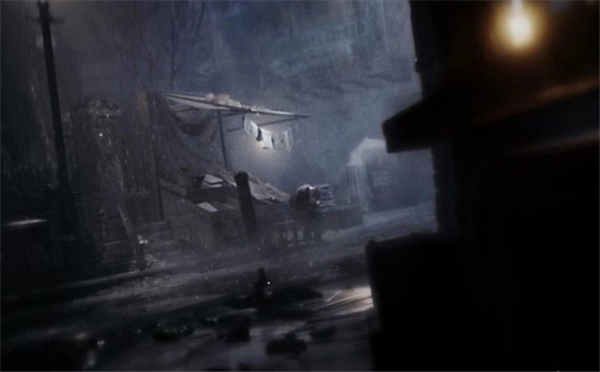 《吸血鬼》男主角医生角色宣传片发布是嗜血还是救死扶伤?