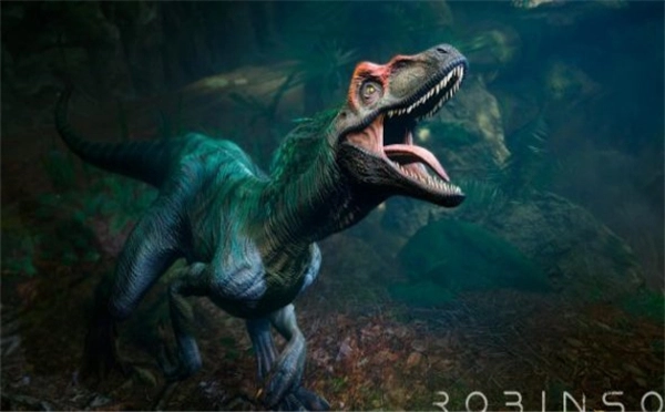 PS4独占游戏《罗宾逊：旅途》即将登陆PC平台，且将支持OculusRift设备