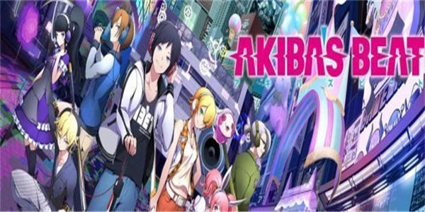 动作游戏新作《秋叶原之击》的PSV版本将于明年春季正式推出