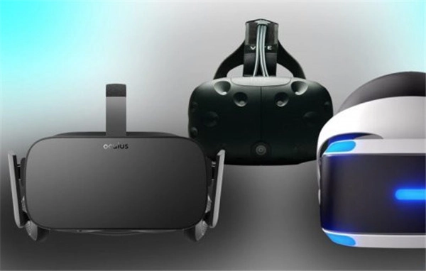 2016年各品牌VR设备总销量数据公布三星成最大赢家