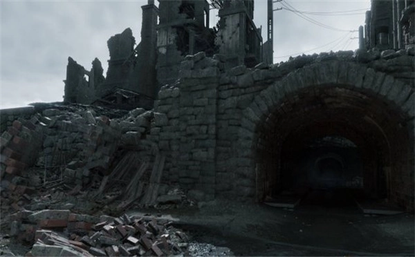 PS4独占游戏《死亡搁浅》为追求更真实的效果，采用了全角度摄影技术来生成相关内容