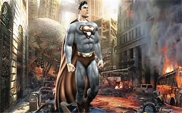 有用户透露，Rocksteady工作室正在开发一款以超人为主题的新游戏，不过超人的能力会大幅削弱