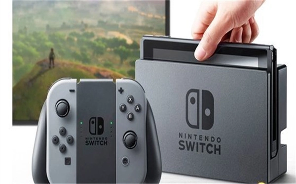 任天堂Switch真的超棒，不仅配备了蓝牙4.0功能，而且无需额外购买充电器