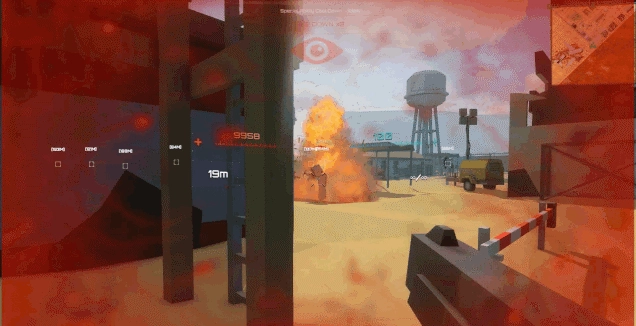 新作《代号：坚定决心》众筹活动正式启动最新预告片抢先看