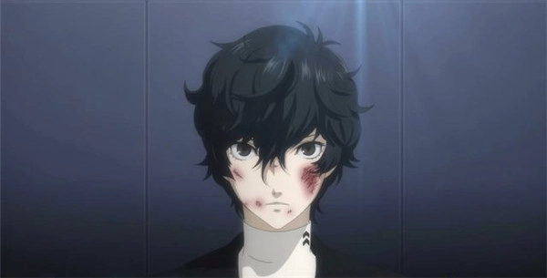 备受瞩目的全新作品《女神异闻录5》首支中文预告片精彩呈现