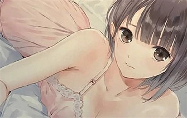 《蓝色反射：幻舞少女之剑》女主角概念床照流出，福利感拉满！