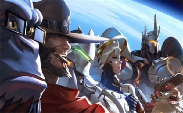 外媒2016年度最佳游戏评选结果出炉《神秘海域4》摘得桂冠