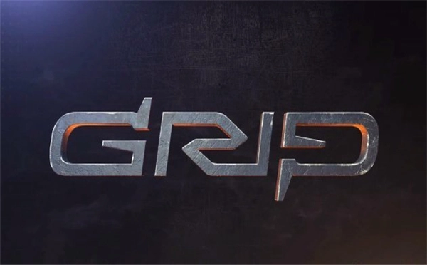 全新《GRIP》宣传片正式发布体验极致爽快的竞速快感