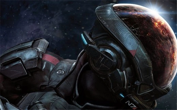 《质量效应：仙女座》最新资讯制作团队透露PC版本适配4K显示设备