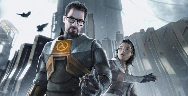 《半条命3》“多原型”计划遭曝光两条开发线并行推进：RTS与新型ACT项目均在研发中