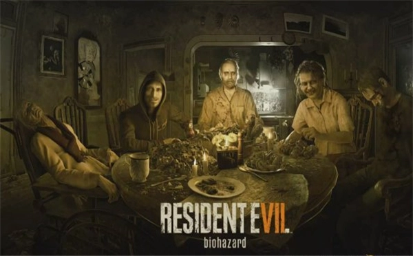 《生化危机7》即将发售全新宣传片曝光恐怖敌人