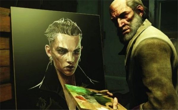 《耻辱2》第二款升级包正式公布新增"任务重启/选择"功能选项