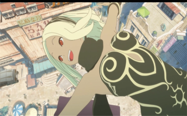 《重力眩晕2》画面表现力惊艳全新视频呈现美轮美奂的游戏世界