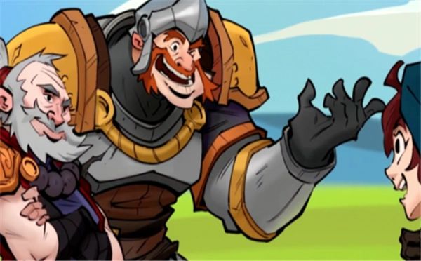 《昔日英雄》将于今年三月推出适配"手柄创新性线性震动功能"