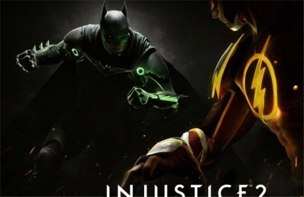 《不义联盟2》预购奖励DLC信息公布超级反派达克赛德亮相