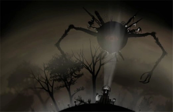 新作《一人世界》顺利通过Steam绿光审核处处可见《INSIDE》的影子